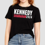 Judymorris3 Kennedy Shanahan 2024 Shirt