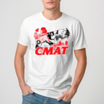 Cmatbaby Cmat Shirt