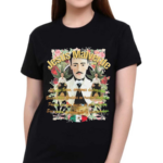 Jesus Malverde Pray For The Narcos Shirt