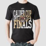 Hershey Bears 2024 Calder Cup Finals AHL Shirt