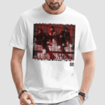 Run Dmc Hills Photo Shirt