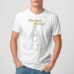 The Yord Horde For Light And Life Shirt