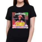 Chief Keef At The Lyrical Lemonade Summer Smash 2024 Shirt