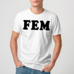 Dyke Princess Fem Shirt