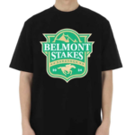 2024 Belmont Stakes Shirt