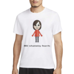 Mii Stummy Hurts Shirt