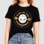 Kaybebop King Of The Underdogs Shirt