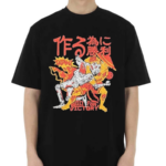 Tatami Grappling Supply Victory 2 Pack Shirt