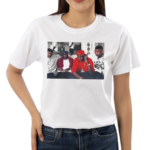 Thenolahatplug Hot Boys Graphic Shirt