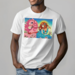 Midwest Princess Chappellroan Shirt