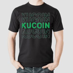 Hangoutwithkucoin Kucoin Shirt