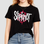 Death Metal Slipknot Shirt