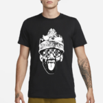 DMK King Face Shirt