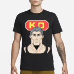 Little MOG KO Shirt