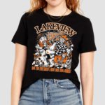 Lakeview Bar & Grill Est 2019 Shirt