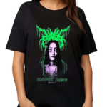 Dark Age Kristina Rybalchenko Shirt