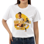 Paul Skenes Pirates Tee Shirt