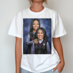 Angel Reese And Kamilla Cardoso Shirt