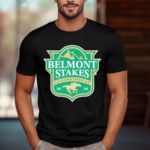 2024 Belmont Stakes T Shirt