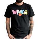 Awesome Willito Waka Kulo 2024 Shirt