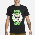 Sexual Grief Shirt