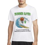 Summer Hater I Need To Be Layered Tf Up Immersed In Autumn Activities Shirt