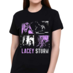 Vintage Lacey Sturm Kenotic Metanoia Deluxe Bundle Shirt