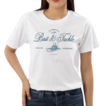 Supertuna Bait And Tackle Since 1992 Worldwide Shirt