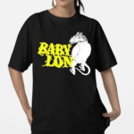 Babylon Rat Pissing Up Shirt