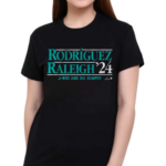 Rodriguez Raleigh 24 Shirt