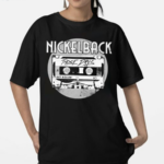 Nickelback Those Days Get Rollin Shirt