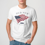 Old Now My Back Hurts 2024 Shirt