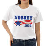 Shithead Steve Nobody 2024 Shirt