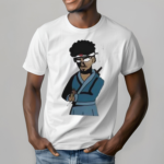 Coryxkenshin Shirt