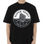 Super Heavy Swim Club Shirt