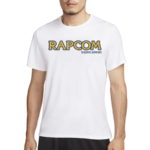 Sound Rapcom Keyboard Warriors Shirt