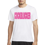 Kimpetras Cockblocker Shirt