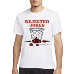 Ben Schwartz Rejected Jokes Tee Shirt