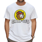 Bidoof Ee’s Shirt