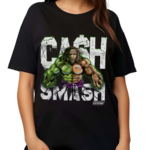 Cash Smash Shirt