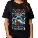 311 June 29 2024 Red Rocks Amphitheatre Morrison CO Shirt