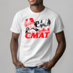 Cmatbaby Cmat Shirt