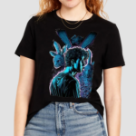 Donnie Darko v4 Shirt