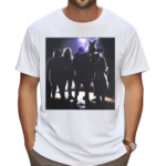 Wyatt Sicks Group Photo Shirt