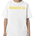 Goldwater 64 Shirt