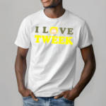 Southpark I Love Tweek Shirt