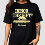 Honor The Gift Htg Pack Shirt