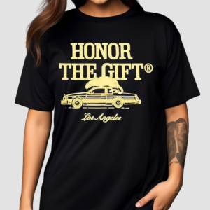 Honor The Gift Htg Pack Shirt