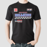 Bilmuri All Gas Shirt