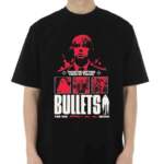 Think I’m Getting Tired Of Taking Bullets For You Devon Shirt